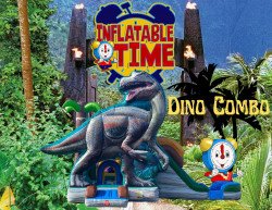 Dino Combo Dry
